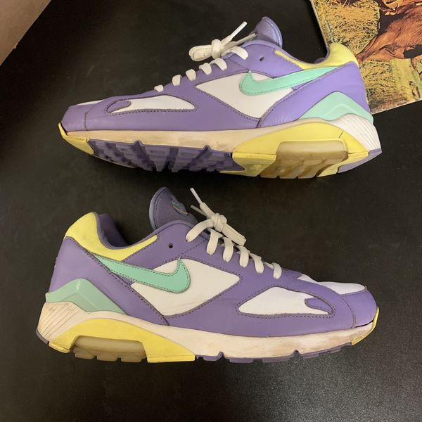 Nike air max 180 hotsell easter egg