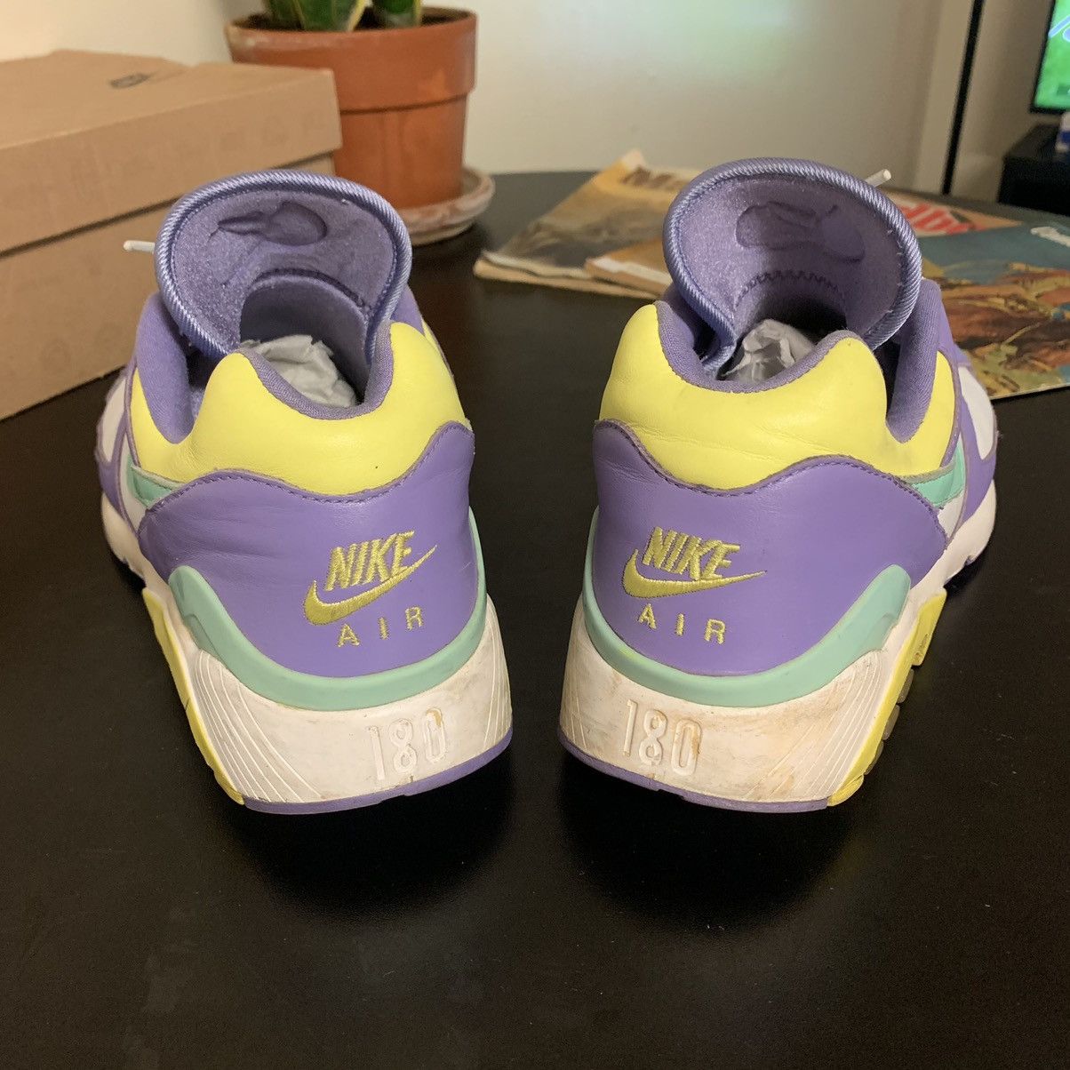 Nike Air Max 180 Easter Egg 2006 Grailed