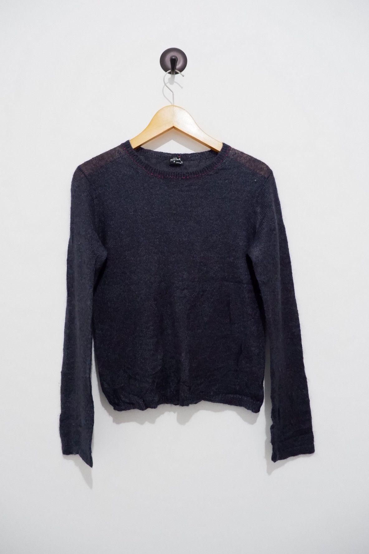 Margaret Howell Wool Knitwear