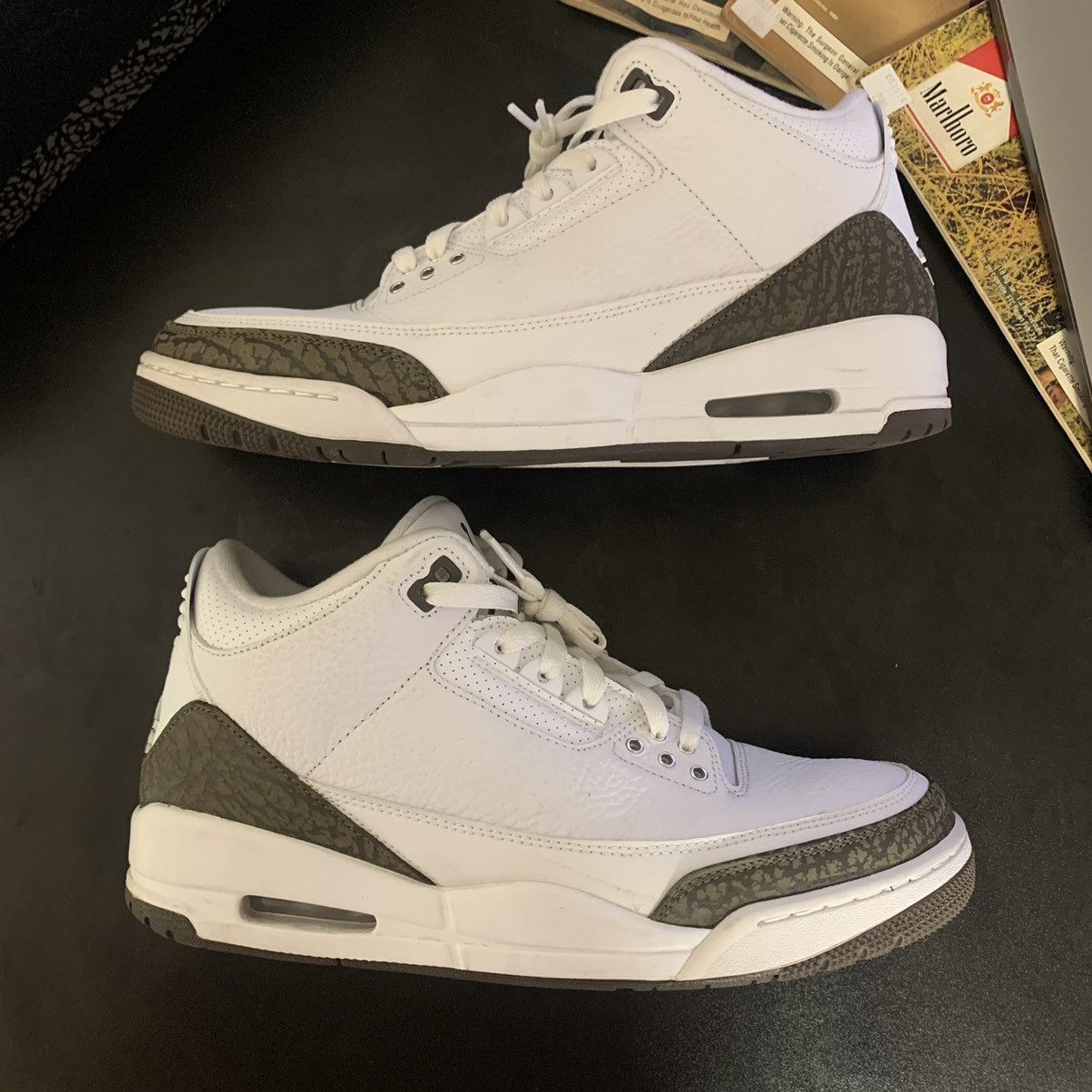 Mocha 3s 2018 shop
