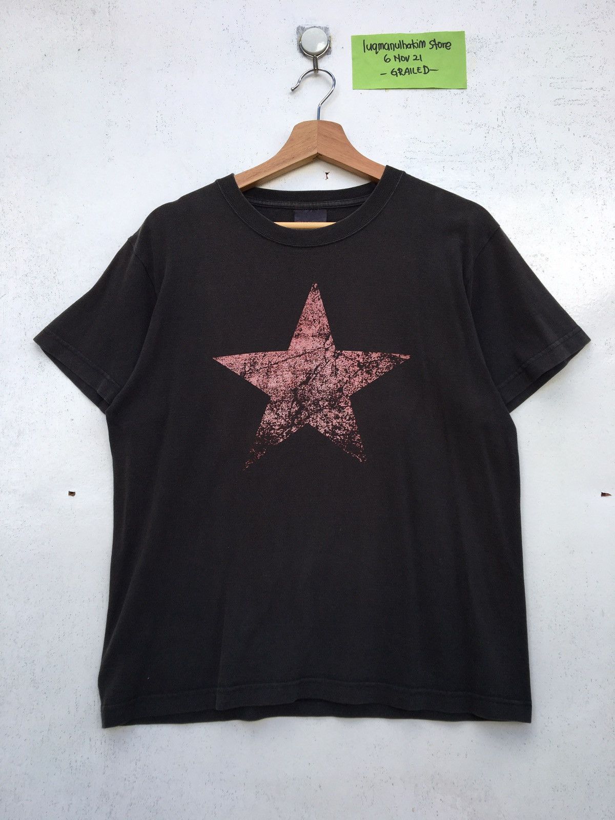 Band Tees Vintage Rage Againts The Machines BOLA Album Cover Tee Size US M / EU 48-50 / 2 - 5 Thumbnail