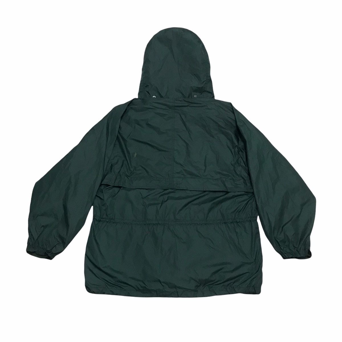 Polo Ralph Lauren Vintage Polo Sport Ralph Lauren Windbreaker Jacket 90s Size US L / EU 52-54 / 3 - 2 Thumbnail