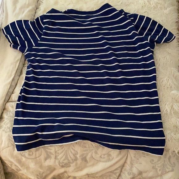 Polo Ralph Lauren Polo By Ralph Lauren Short Sleeve Tee Size US M / EU 48-50 / 2 - 3 Thumbnail
