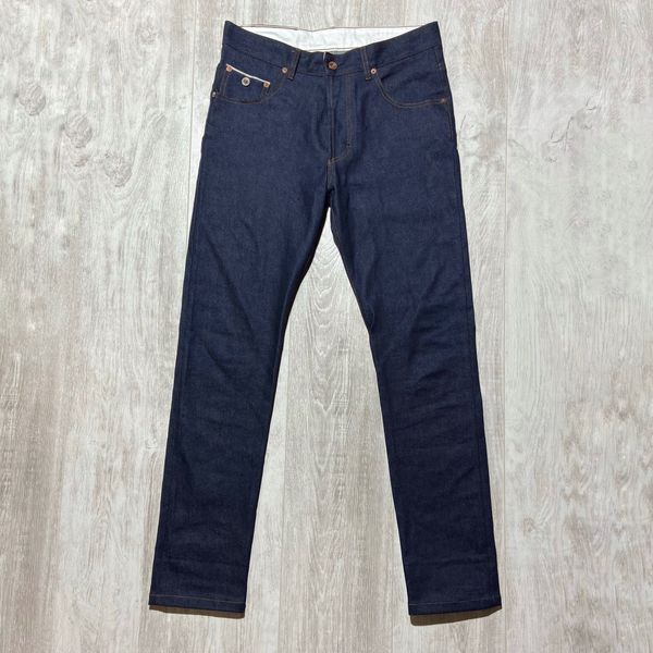 Handmade LABUTA Portugal Handmade Selvedge Denim Jeans | Grailed