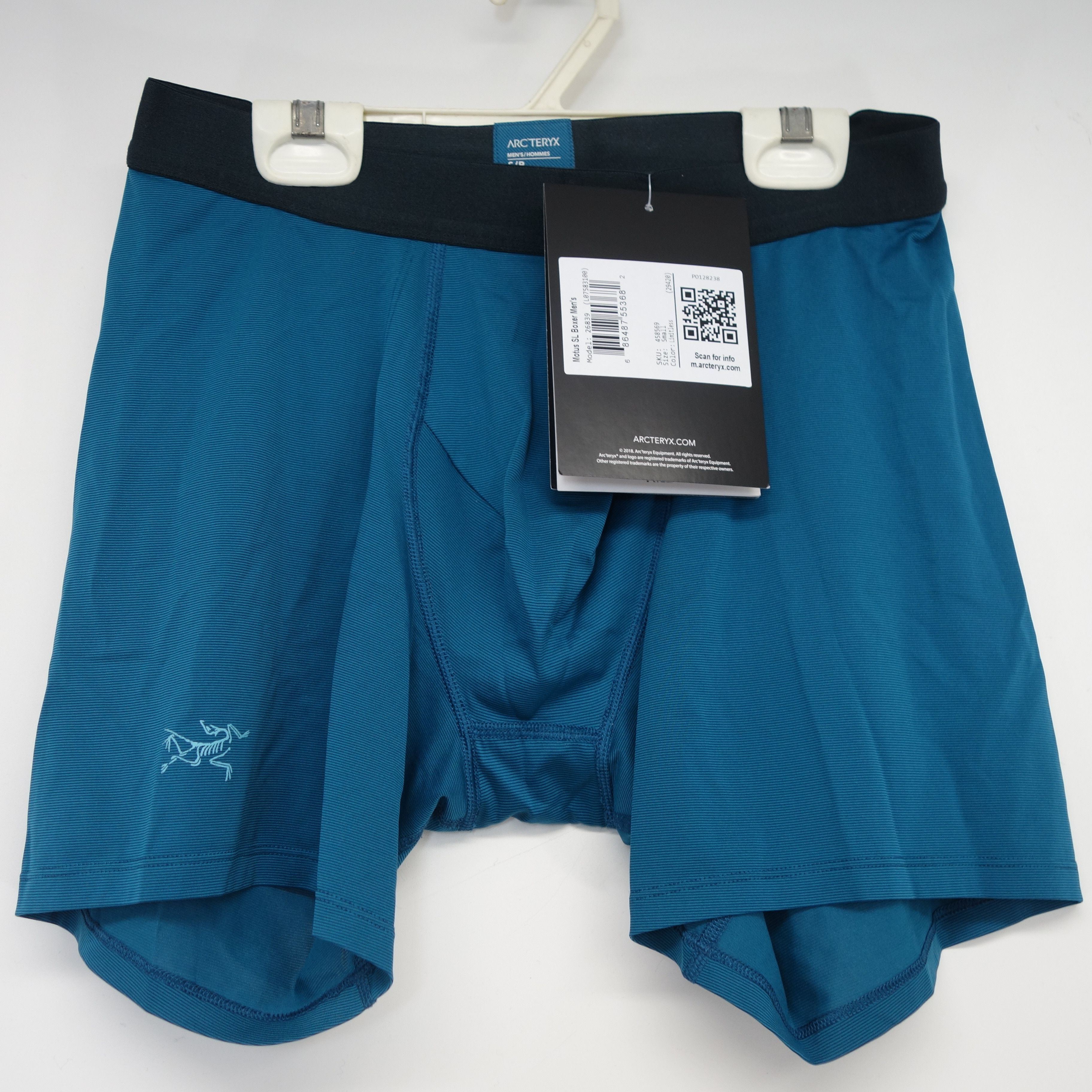 Motus SL Boxer Men's