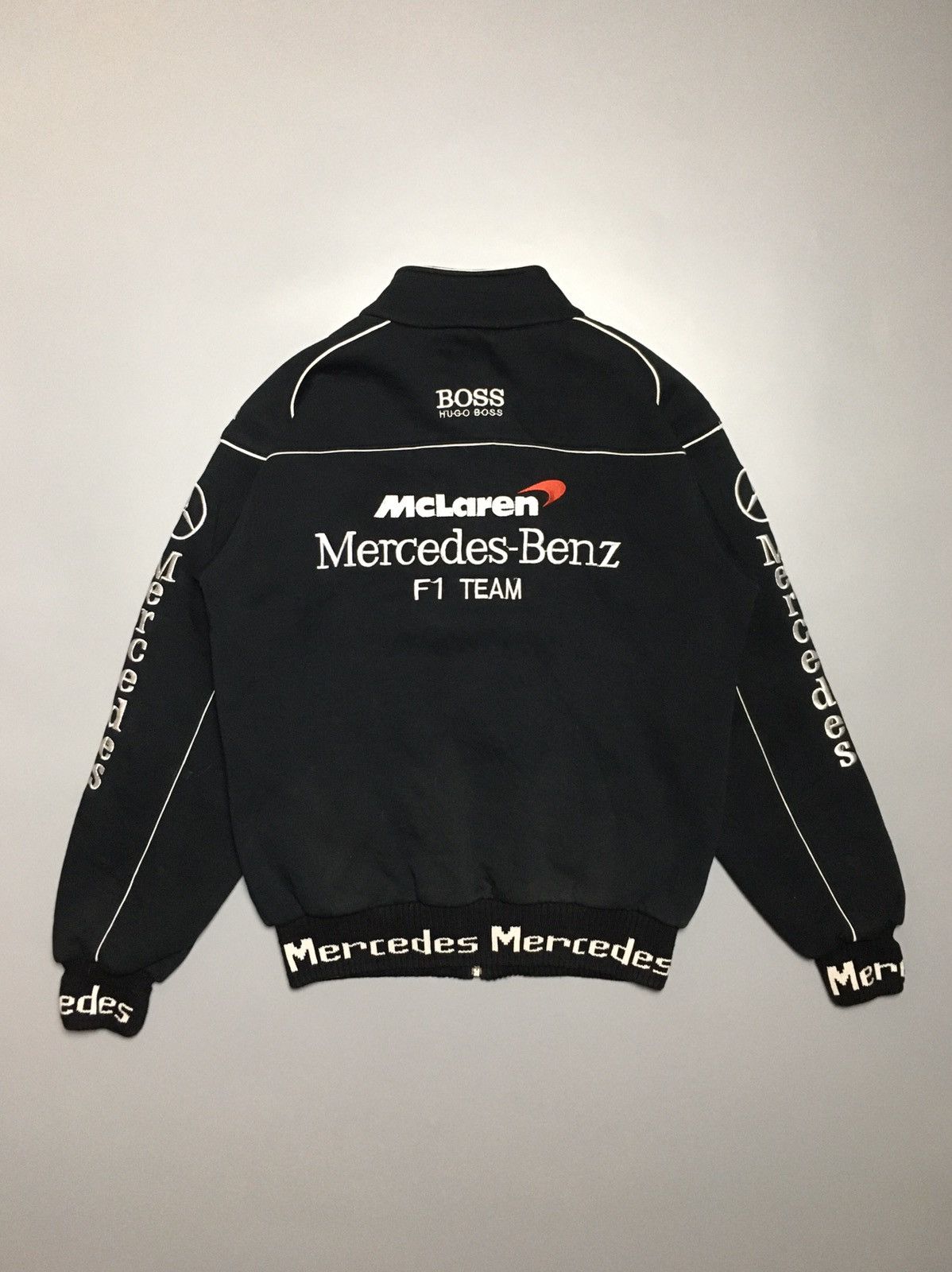 Formula 1 × Hugo Boss × Mercedes Benz Mercedes Benz x