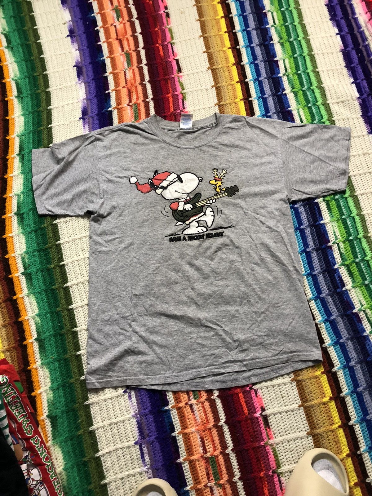 Professor Reveals The Hidden Meaning Behind The Woodstock Character In