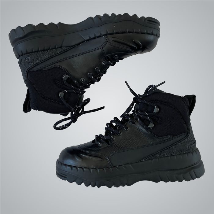 Camper Kiko Kostadinov Camper Lab Teix Boot (2018) | Grailed