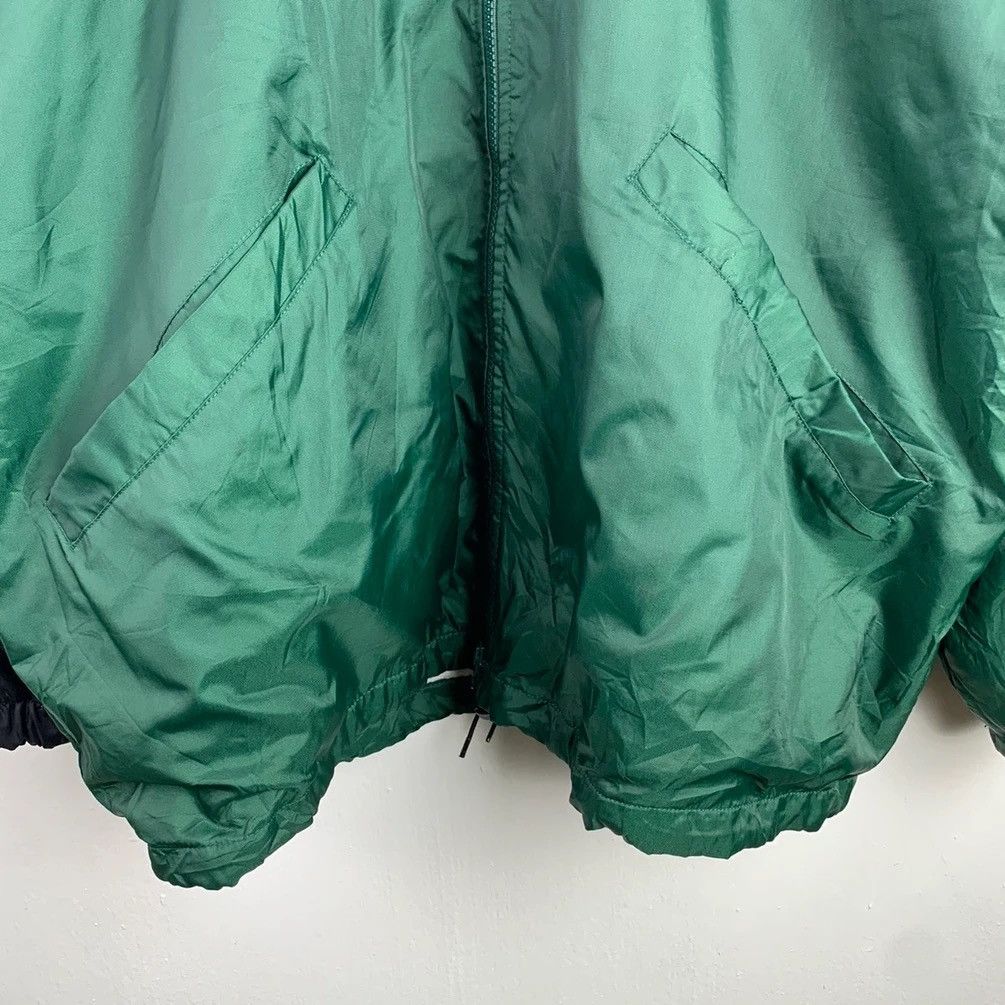 Vintage Bouthouse Sport Rugby Zip Ups Hoodie Jacket