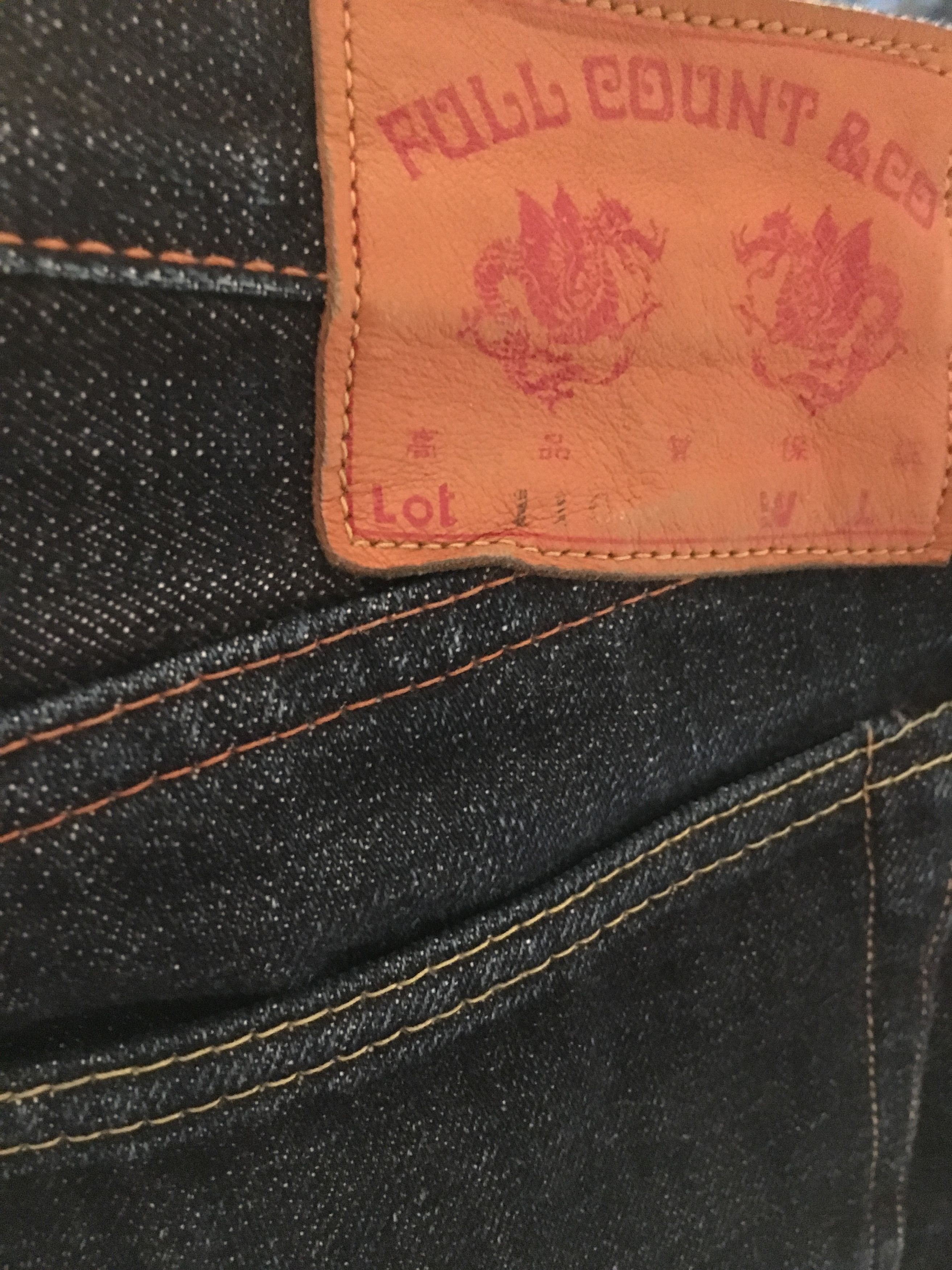 FC 1108XX size 31 (33)