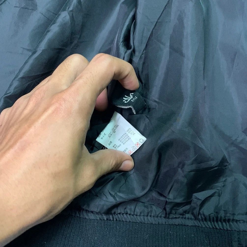 Other Cropped Bomber Jacket Like Avirex Size US S / EU 44-46 / 1 - 7 Thumbnail
