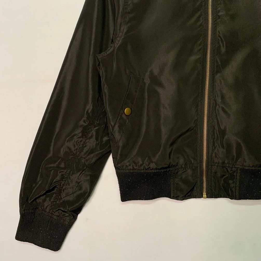 Other Cropped Bomber Jacket Like Avirex Size US S / EU 44-46 / 1 - 2 Thumbnail