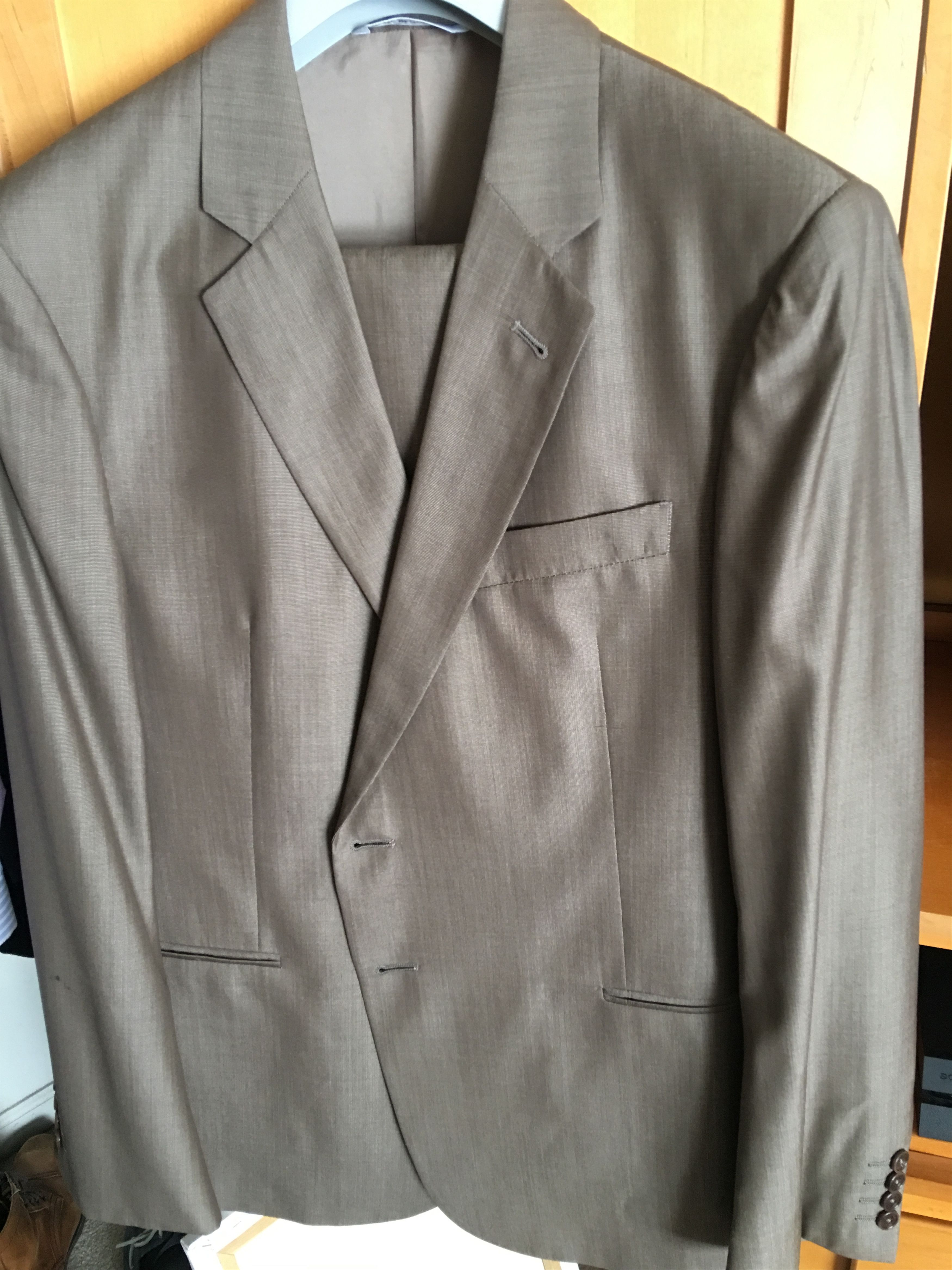 Armani Collection Armani Collezioni Suits Fashion Armani