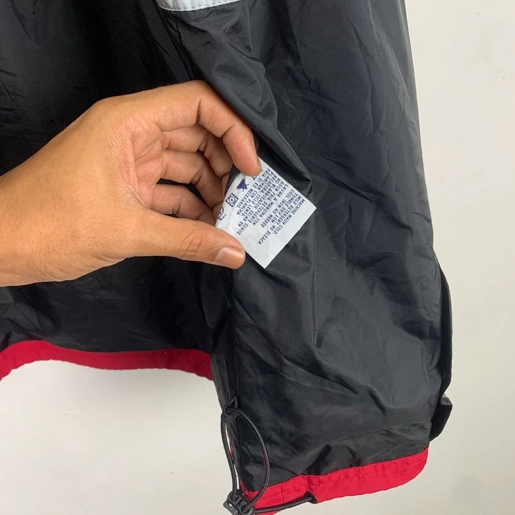 Other Authentic GERY Outdoor Sport Double Zipper Parka Jacket Size US XL / EU 56 / 4 - 17 Thumbnail