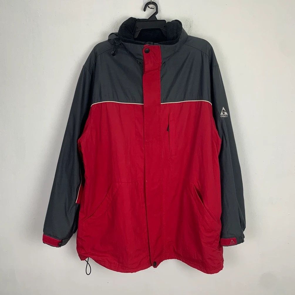 Other Authentic GERY Outdoor Sport Double Zipper Parka Jacket Size US XL / EU 56 / 4 - 1 Thumbnail