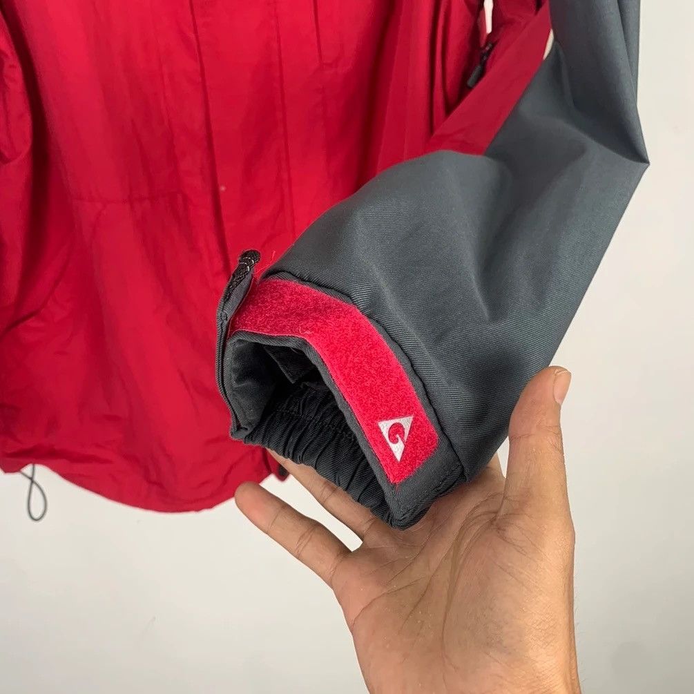 Other Authentic GERY Outdoor Sport Double Zipper Parka Jacket Size US XL / EU 56 / 4 - 4 Thumbnail