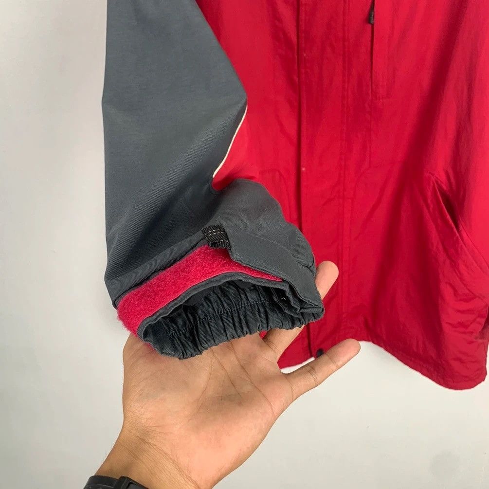 Other Authentic GERY Outdoor Sport Double Zipper Parka Jacket Size US XL / EU 56 / 4 - 3 Thumbnail