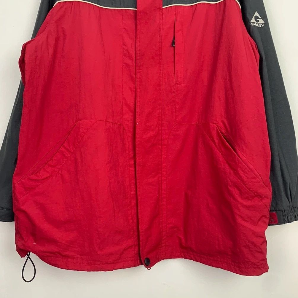 Other Authentic GERY Outdoor Sport Double Zipper Parka Jacket Size US XL / EU 56 / 4 - 5 Thumbnail