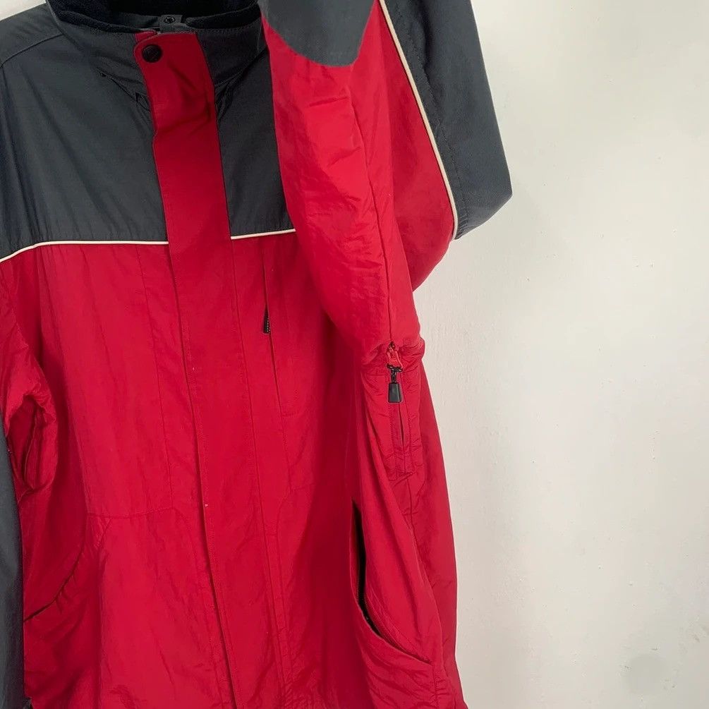 Other Authentic GERY Outdoor Sport Double Zipper Parka Jacket Size US XL / EU 56 / 4 - 9 Thumbnail