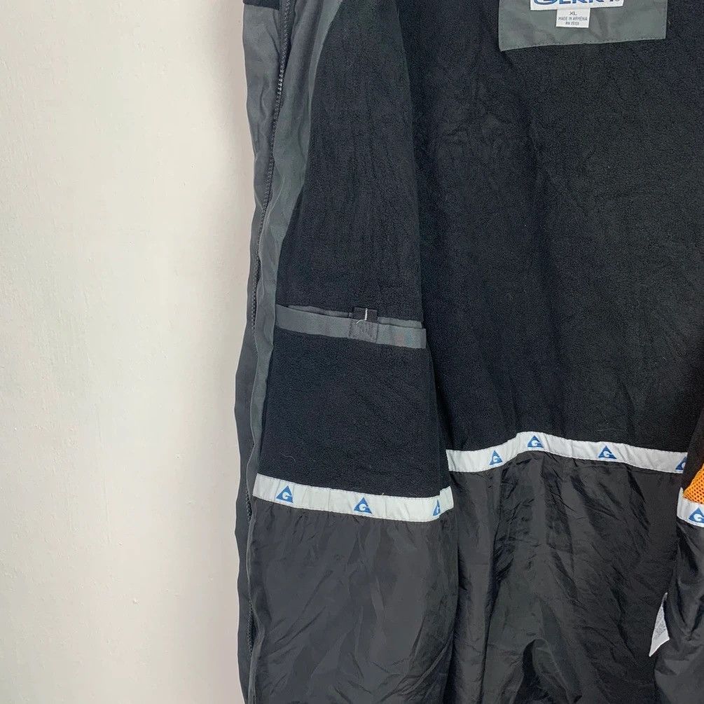 Other Authentic GERY Outdoor Sport Double Zipper Parka Jacket Size US XL / EU 56 / 4 - 12 Thumbnail