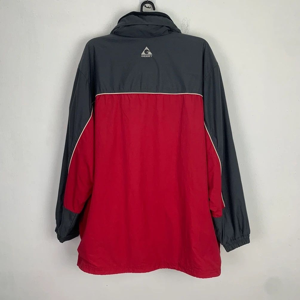 Other Authentic GERY Outdoor Sport Double Zipper Parka Jacket Size US XL / EU 56 / 4 - 6 Thumbnail