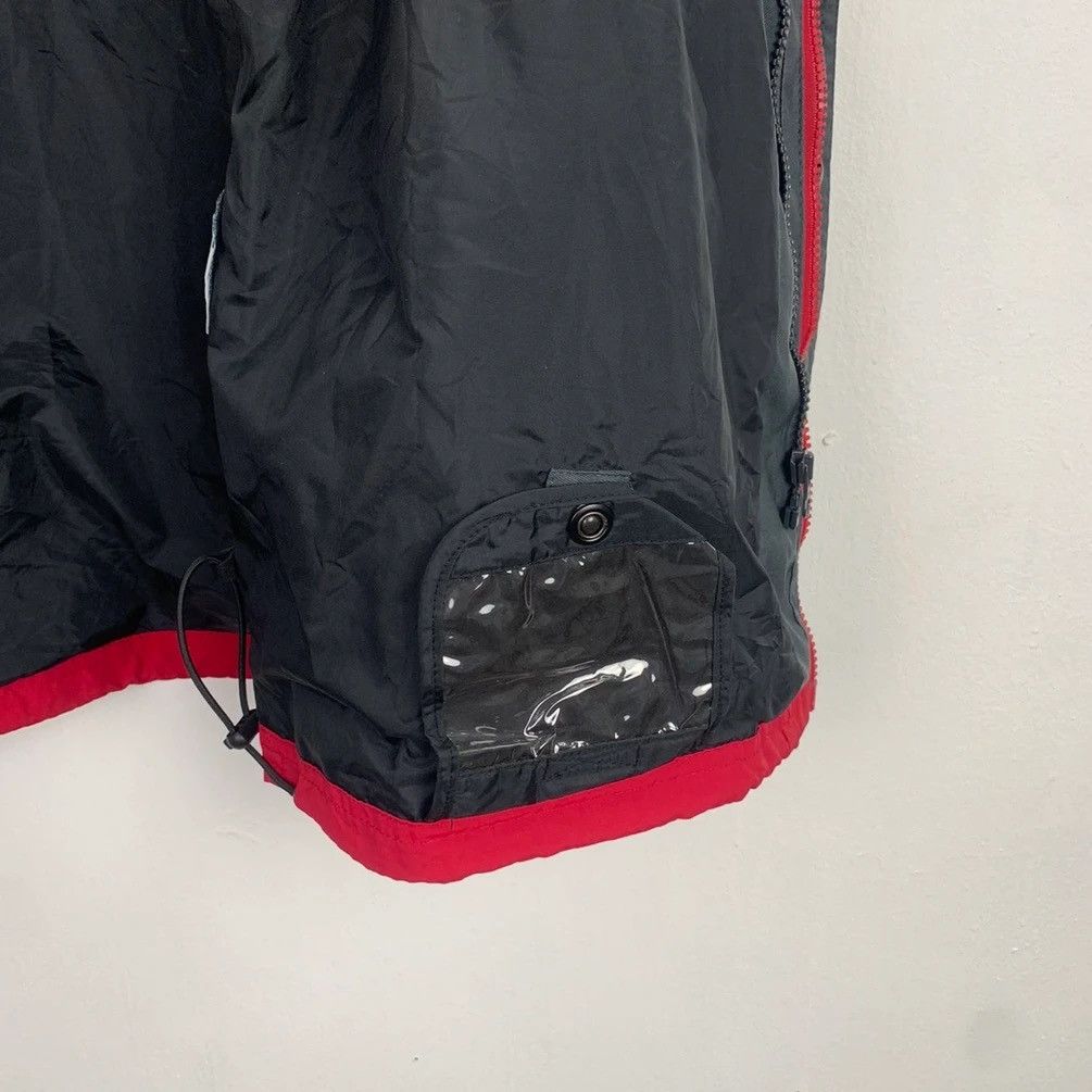 Other Authentic GERY Outdoor Sport Double Zipper Parka Jacket Size US XL / EU 56 / 4 - 14 Thumbnail
