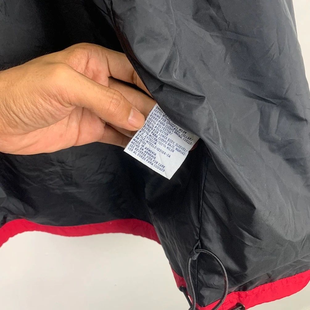 Other Authentic GERY Outdoor Sport Double Zipper Parka Jacket Size US XL / EU 56 / 4 - 16 Thumbnail