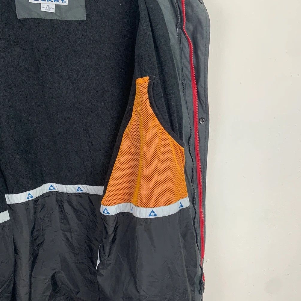 Other Authentic GERY Outdoor Sport Double Zipper Parka Jacket Size US XL / EU 56 / 4 - 13 Thumbnail