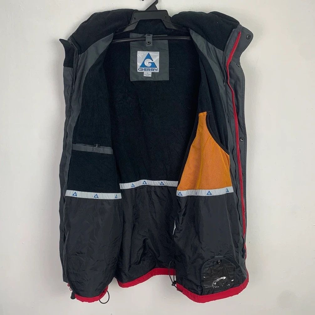 Other Authentic GERY Outdoor Sport Double Zipper Parka Jacket Size US XL / EU 56 / 4 - 11 Thumbnail