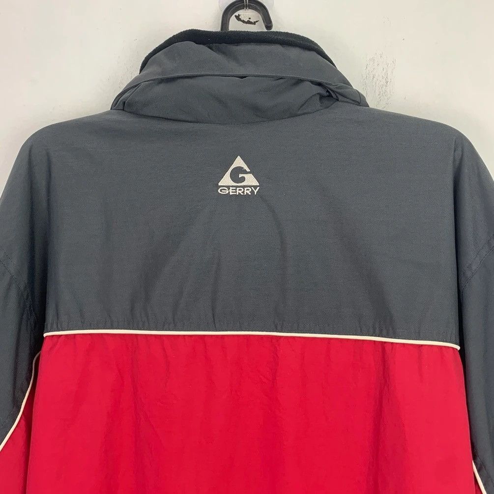 Other Authentic GERY Outdoor Sport Double Zipper Parka Jacket Size US XL / EU 56 / 4 - 7 Thumbnail