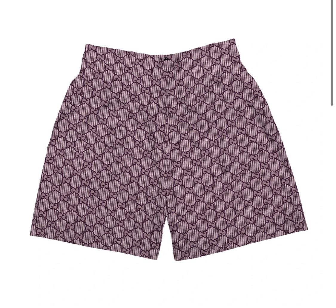 BRAVEST STUDIOS Mega G Shorts②