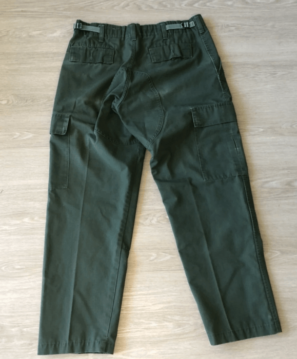 Vintage vintage military pants | Grailed