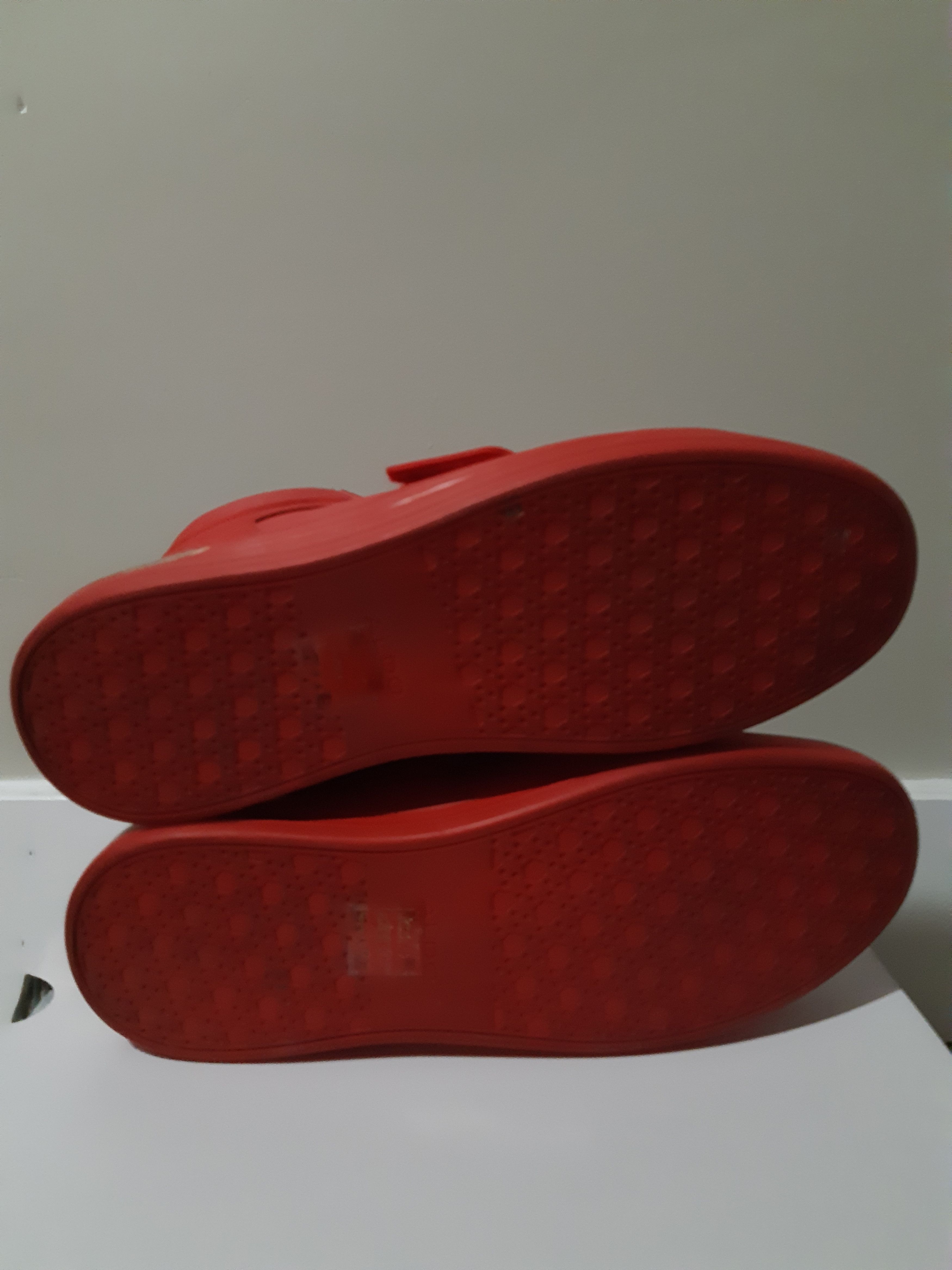 Aldo Gabrieli High Top Sneaker Size US 10 / EU 43 - 6 Thumbnail
