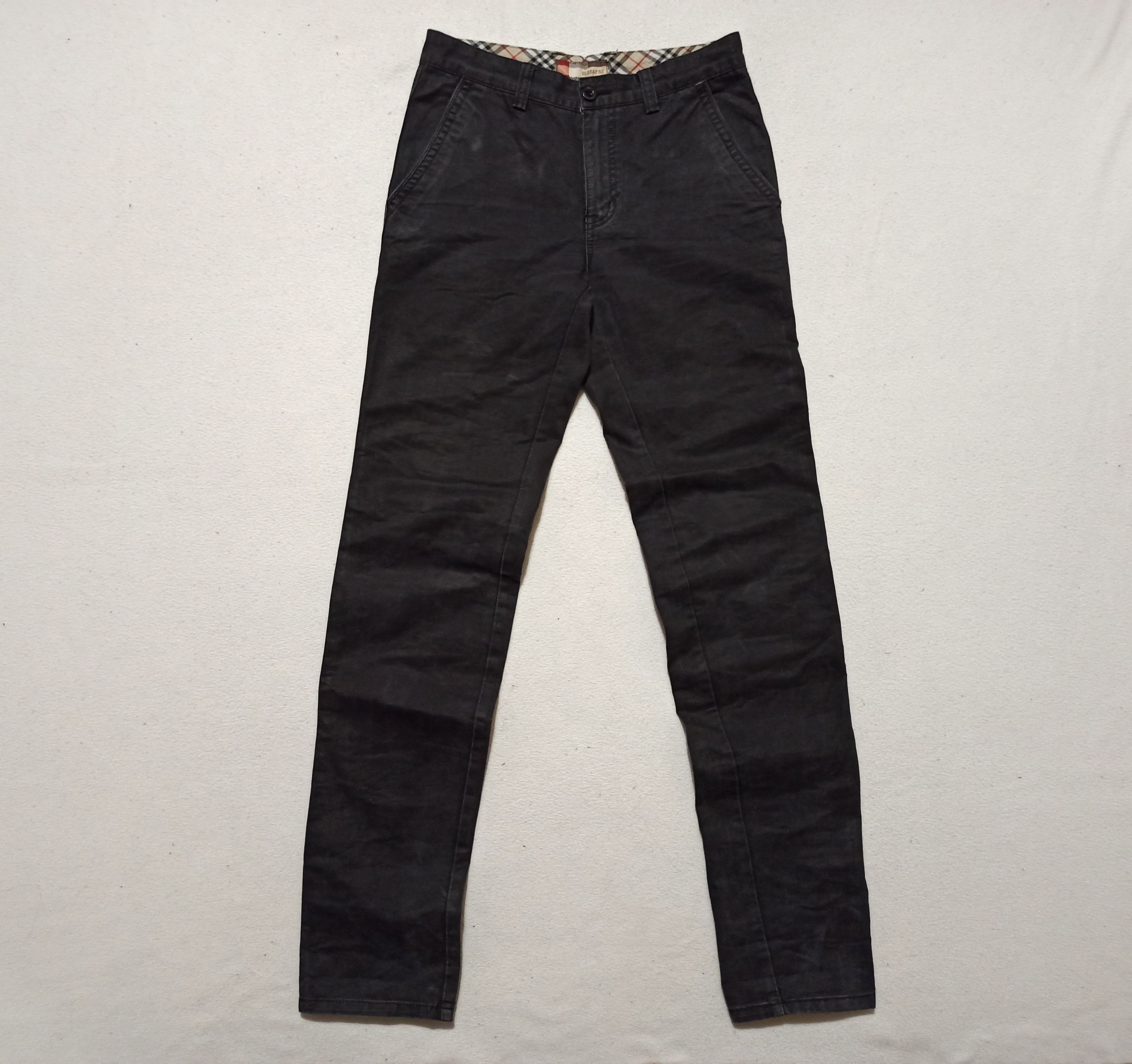 Burberry Burberry chinos Size US 28 / EU 44 - 1 Thumbnail
