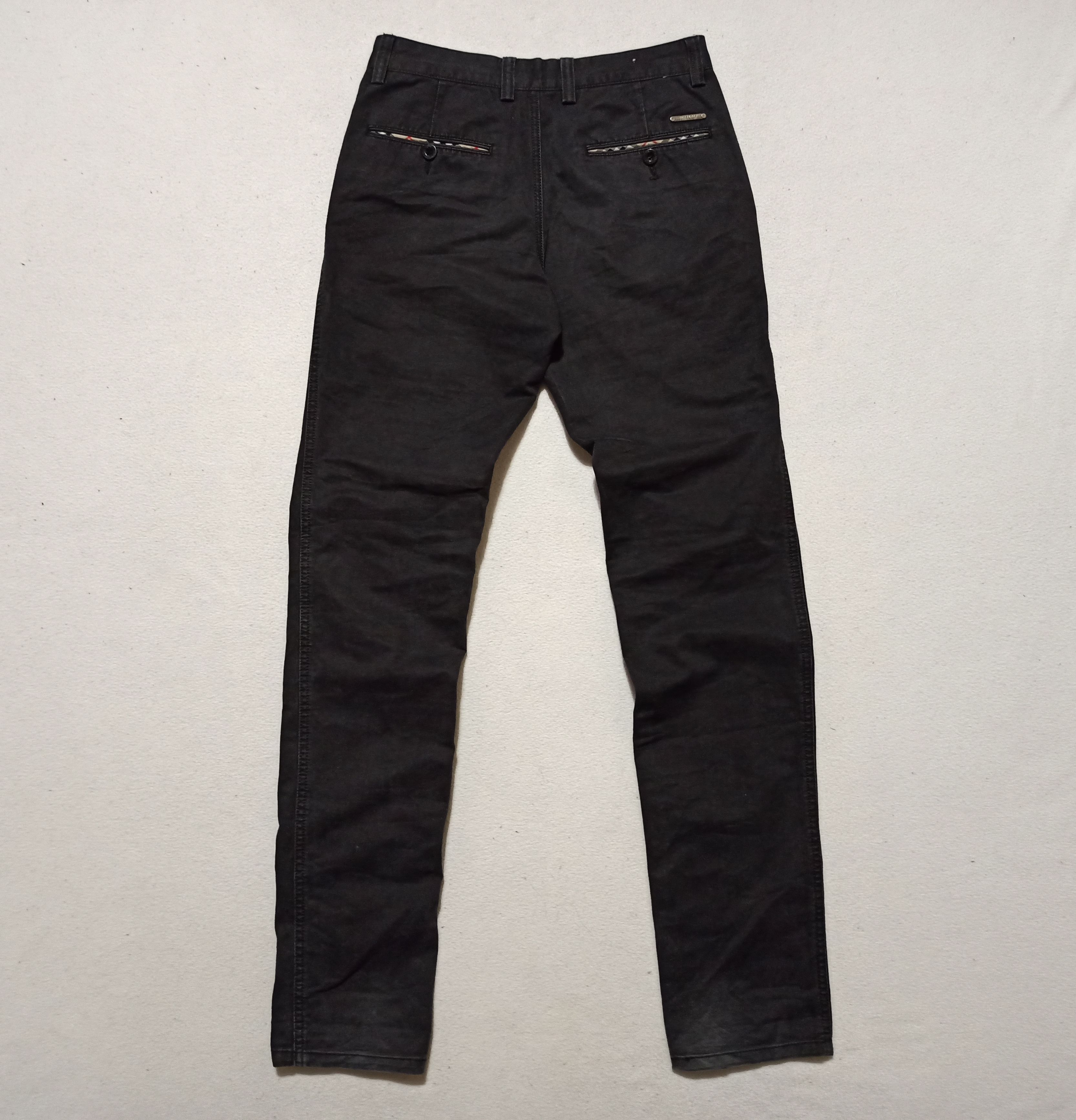 Burberry Burberry chinos Size US 28 / EU 44 - 2 Thumbnail