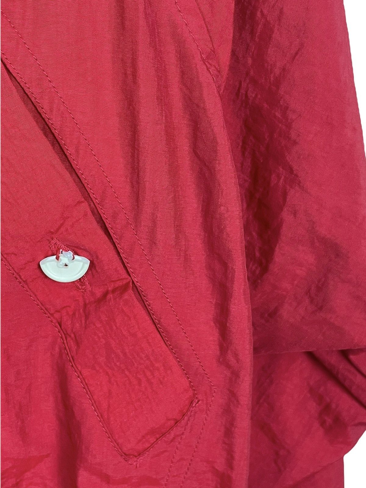 Coca Cola × Vintage Vintage 80s Coca-Cola “I Feel Coke” Japan | Promo Jacket Size US L / EU 52-54 / 3 - 9 Thumbnail