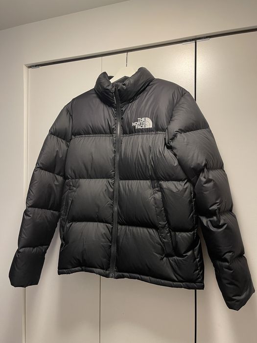 Kanye west outlet north face nuptse