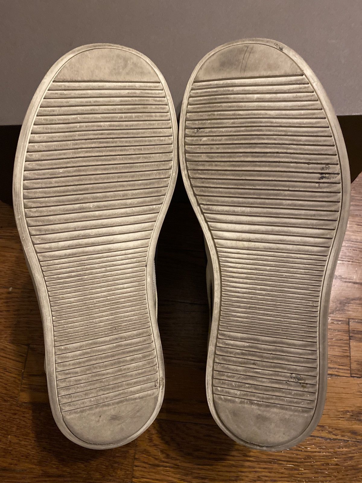 Rick Owens Geothrasher