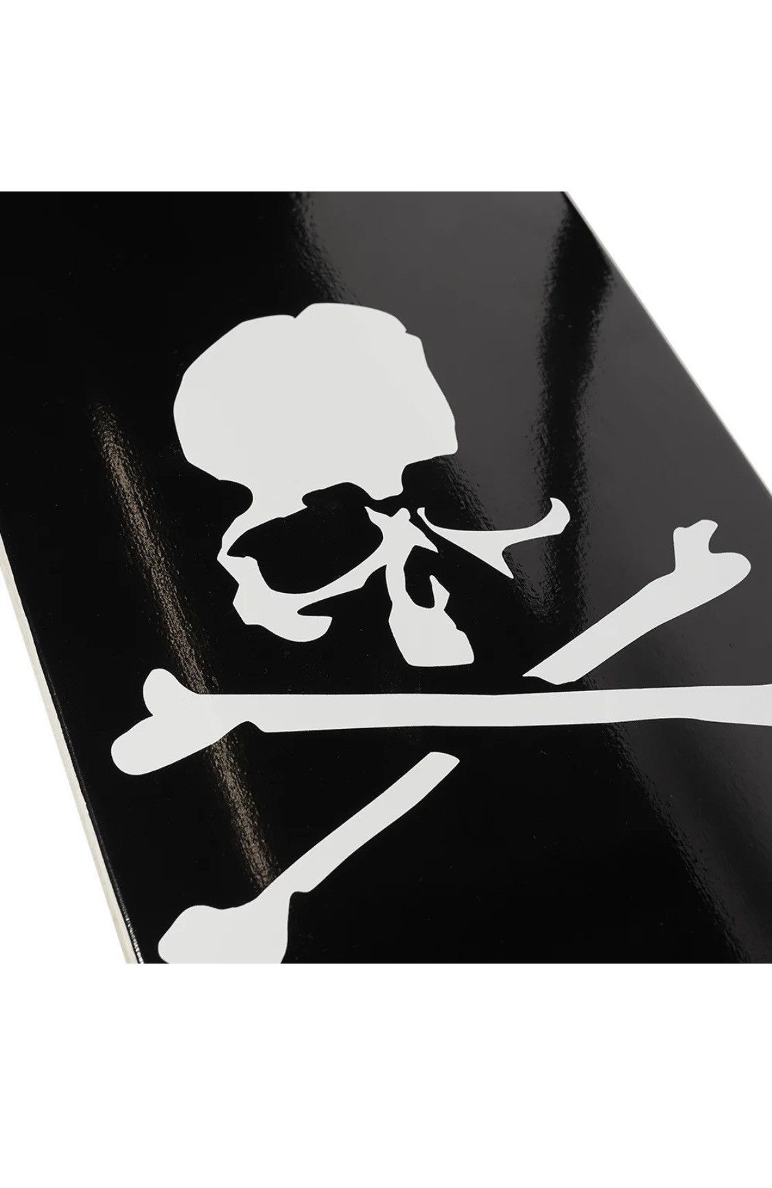 Mastermind Japan Mastermind World Skate Deck Skate Board Black Size ONE SIZE - 2 Thumbnail