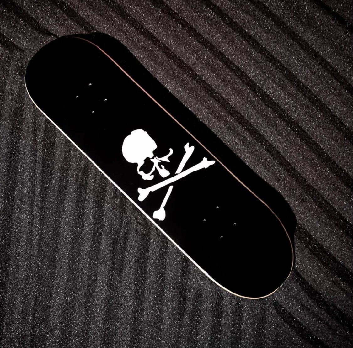 Mastermind Japan Mastermind World Skate Deck Skate Board Black Size ONE SIZE - 3 Thumbnail