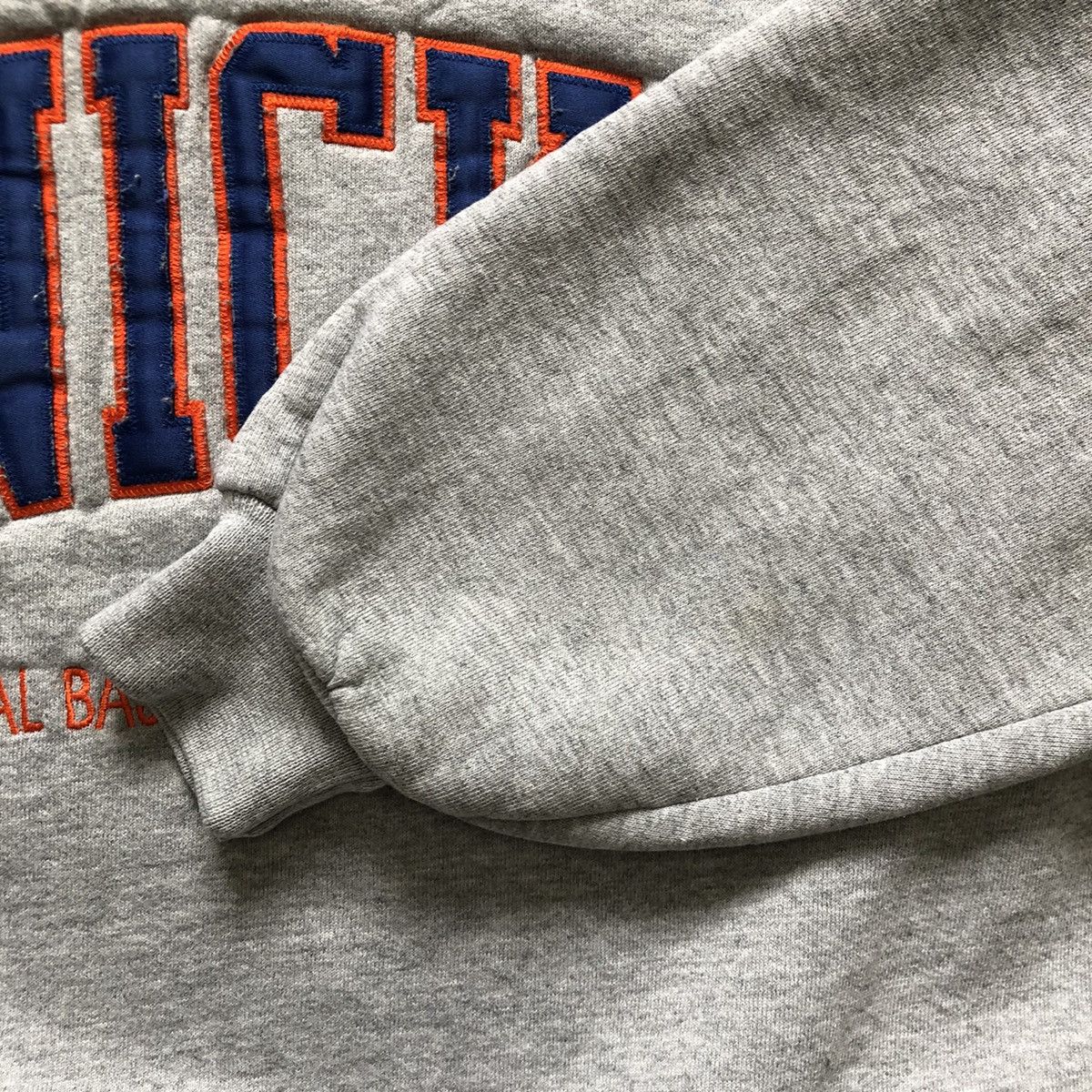 NBA × Russell Athletic × Vintage Vintage 90s Russell New