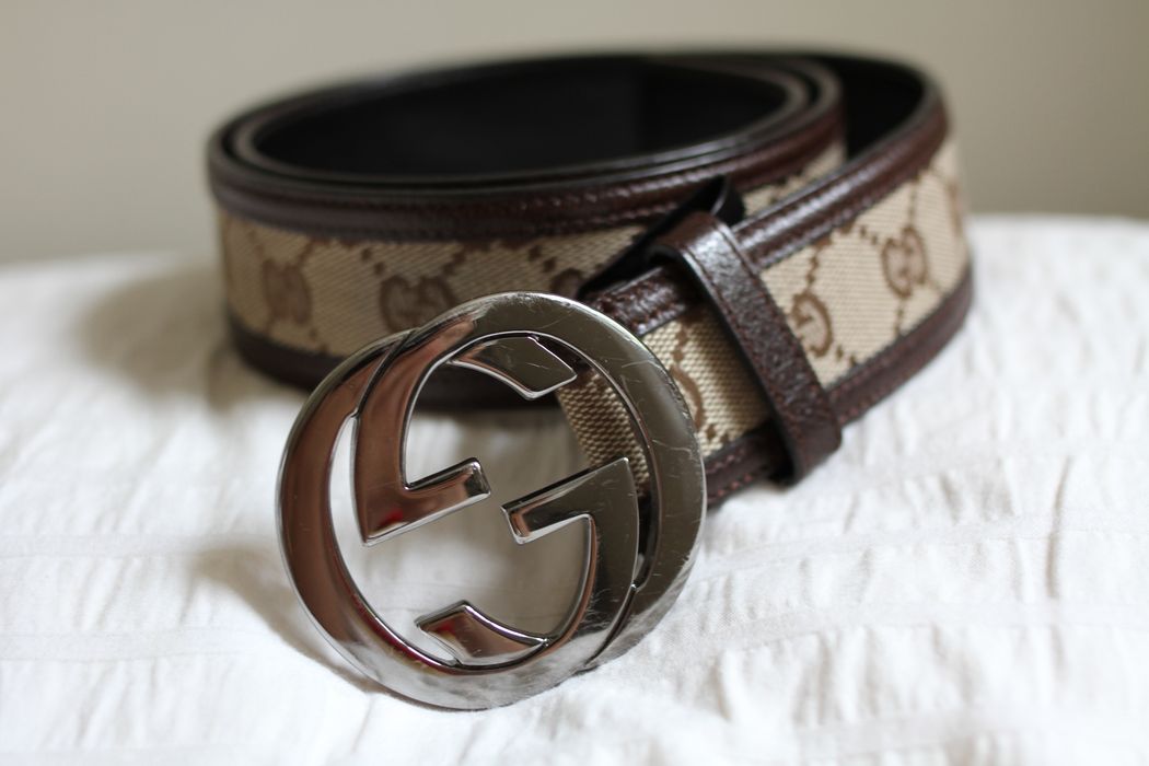 Grailed store gucci belt