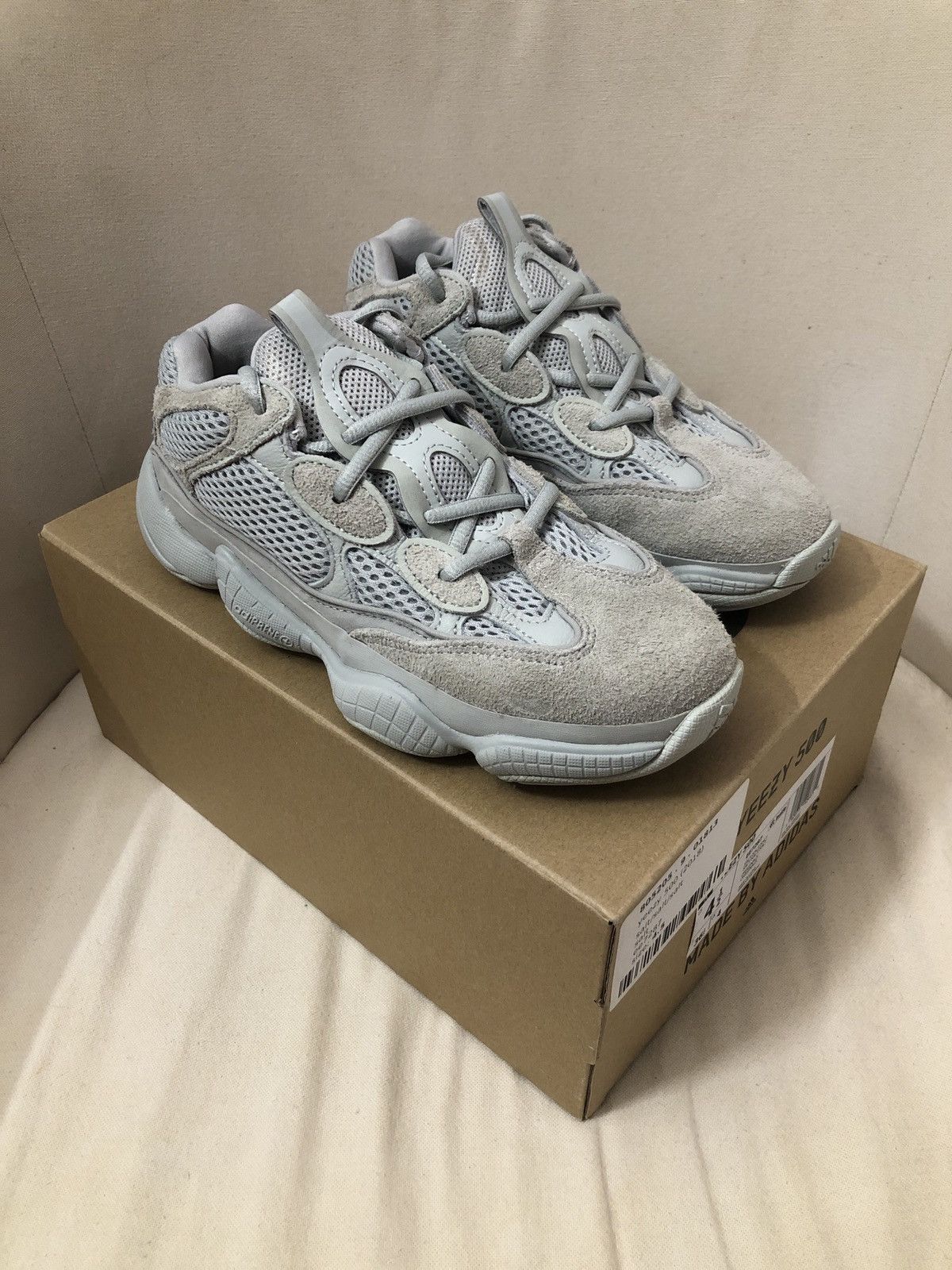 yeezy salt 500s