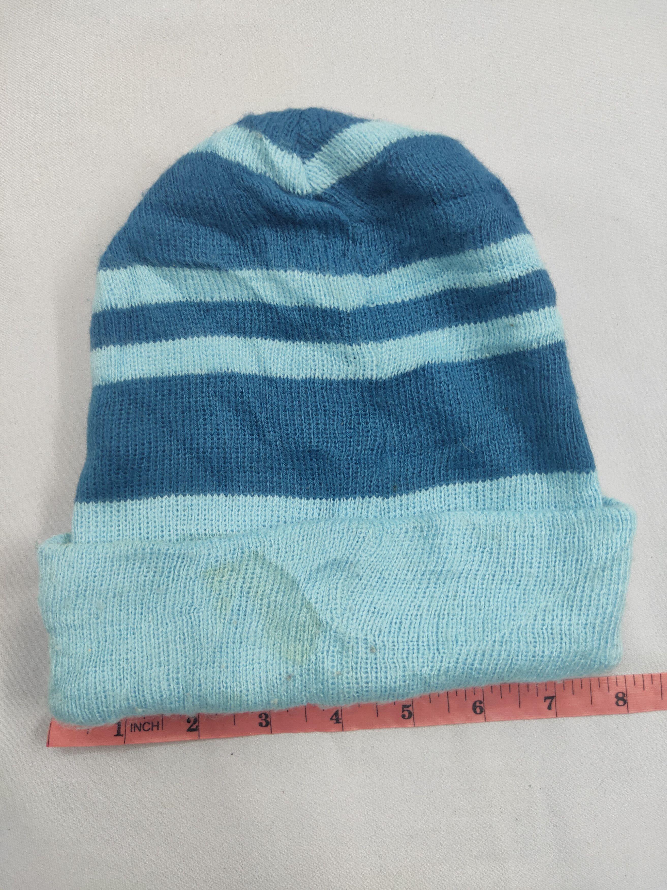 Cartoon Network × Disney Stitch Snow Hat Beanie for kids Size ONE SIZE - 2 Thumbnail