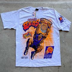 Vintage phoenix shop suns shirt