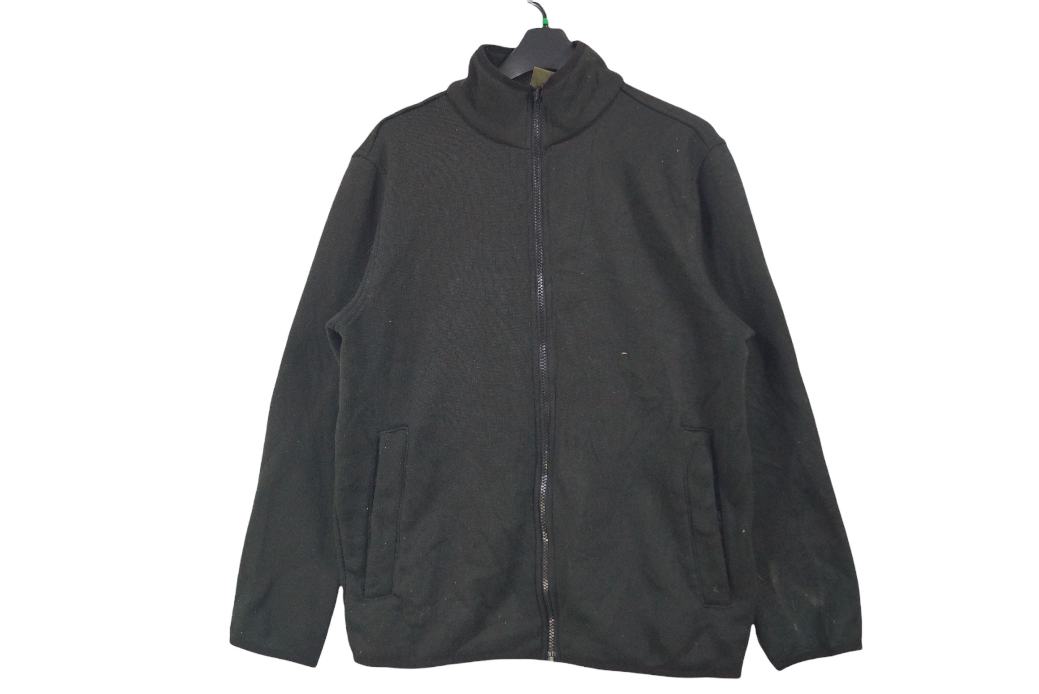 Timberland Rare!! Sweaters Timberland Plain Size US S / EU 44-46 / 1 - 1 Thumbnail