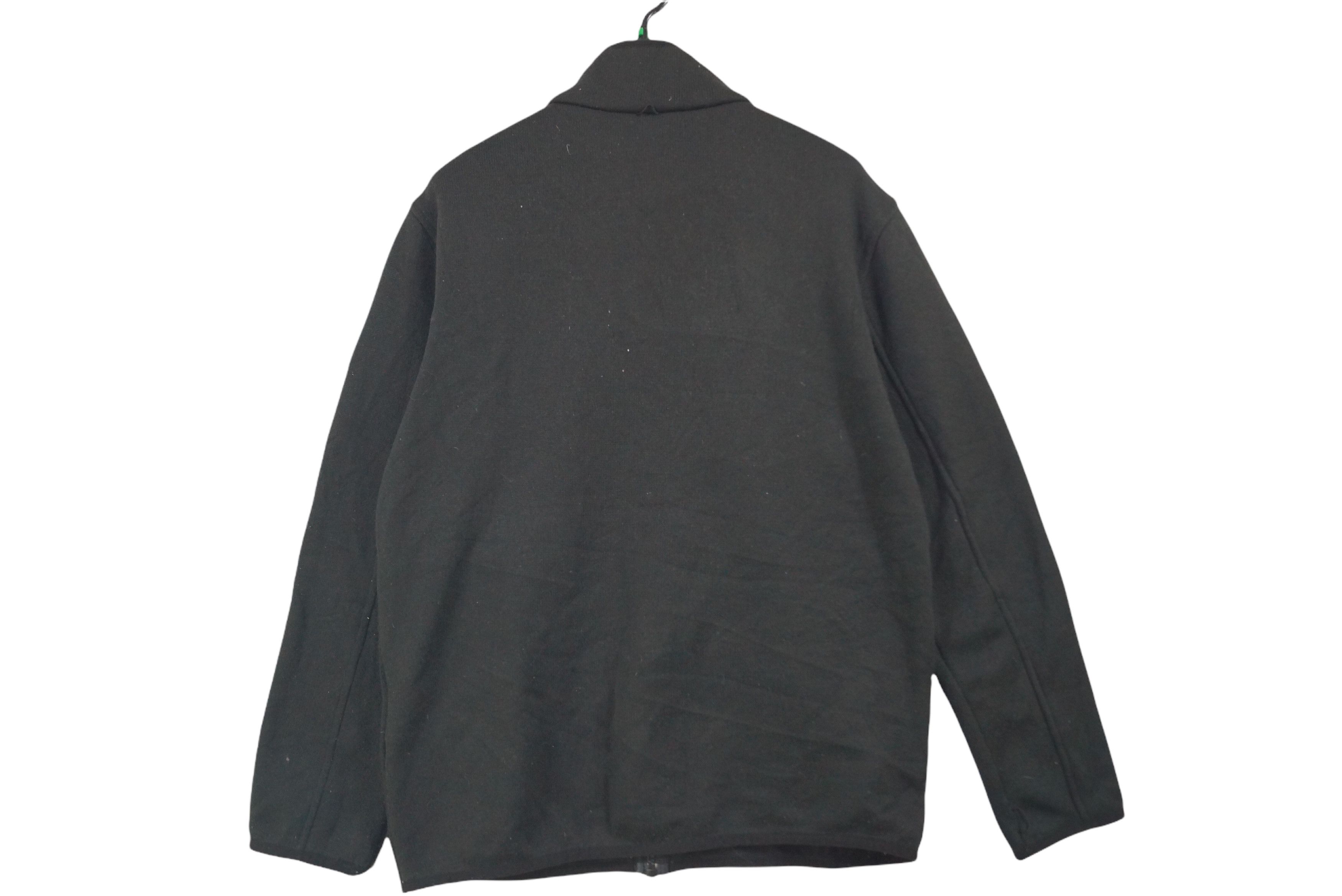 Timberland Rare!! Sweaters Timberland Plain Size US S / EU 44-46 / 1 - 3 Thumbnail