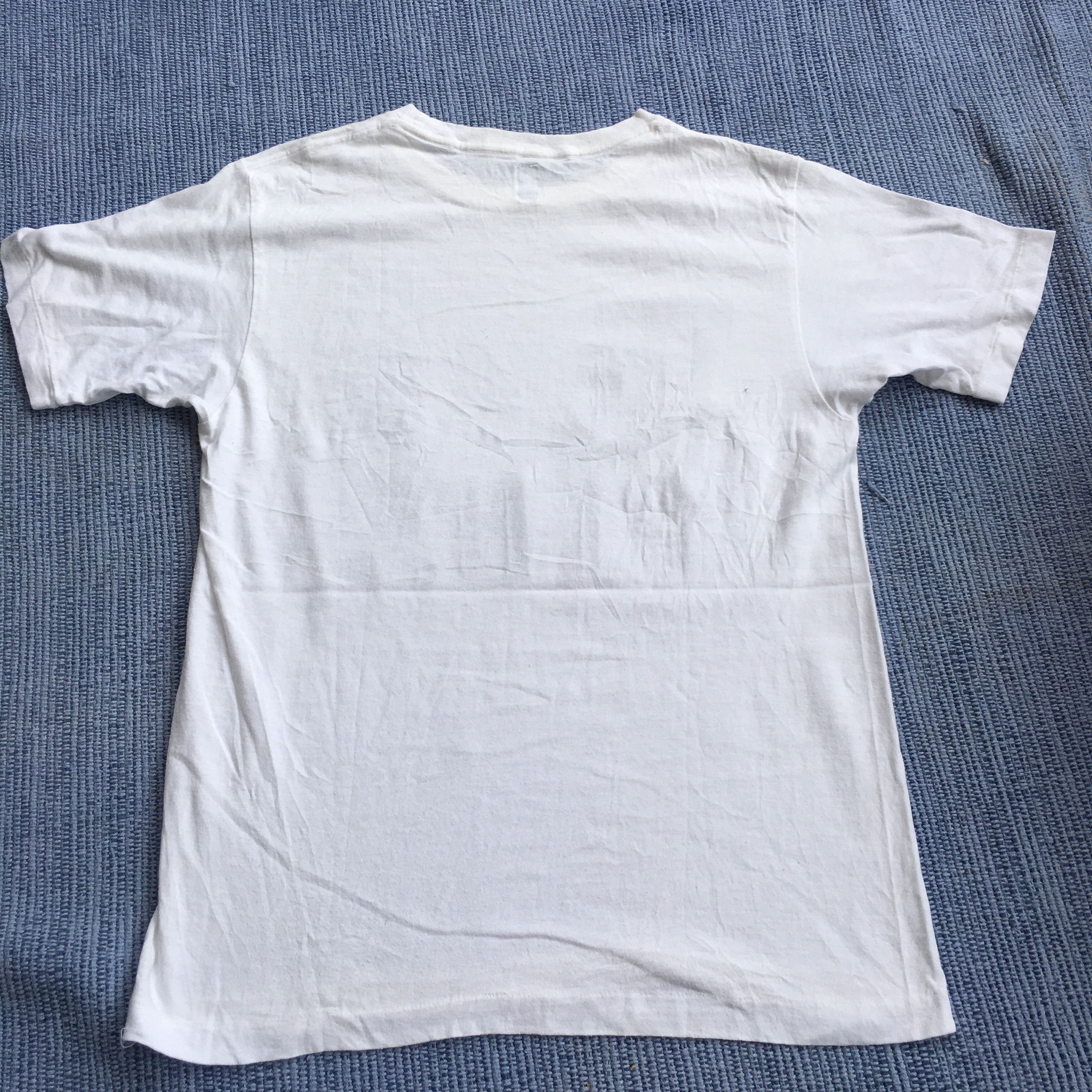 Japanese Brand × KATO kato tool project ; the brother tee Size US S / EU 44-46 / 1 - 4 Thumbnail