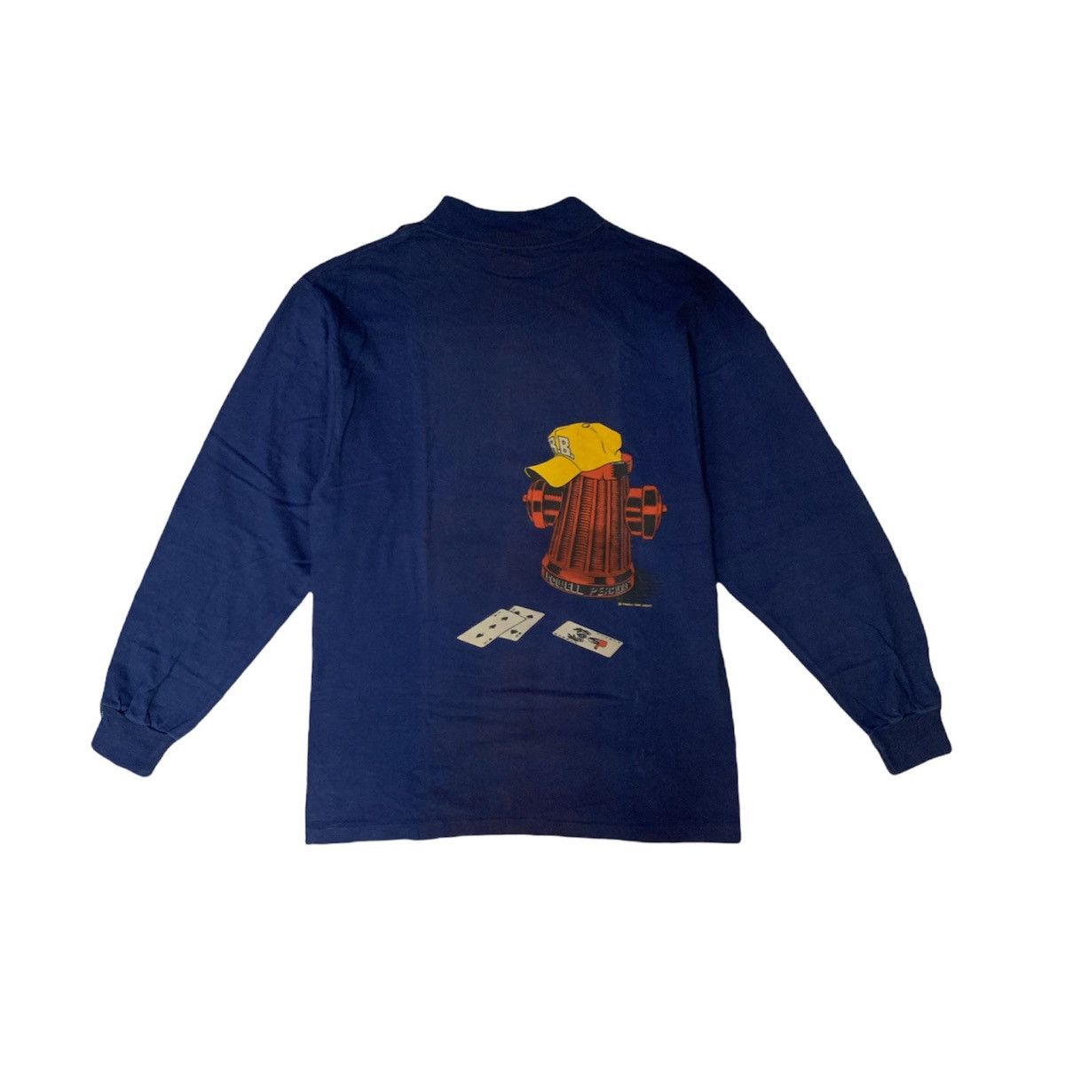 Powell Peralta Vintage Powell Peralta Ray Barbee Bones Brigade Size US S / EU 44-46 / 1 - 1 Thumbnail