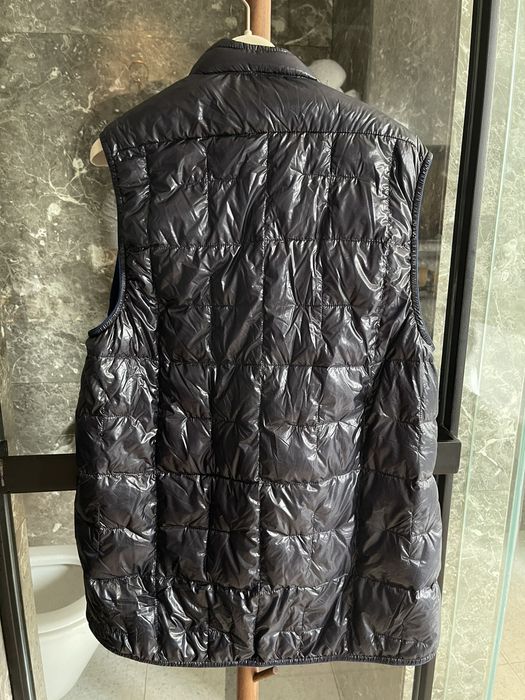 Burton Burton Japan ak457 snowboard vest Grailed